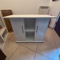 Mobiletto da ingresso