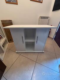 Mobiletto da ingresso