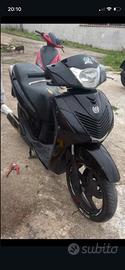 Sh 125 2007