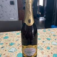 Vino spumante conte di campiano