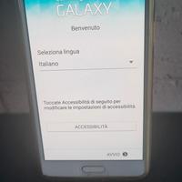 Samsung Galaxy A5 16 GB Bianco