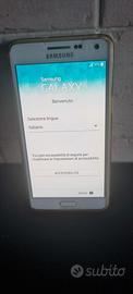 Samsung Galaxy A5 16 GB Bianco