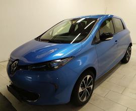 Renault ZOE Intens R110 108cv