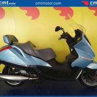 APRILIA Atlantic 500 Garantito e Finanziabile