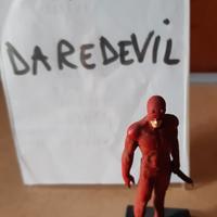 MARVEL DI PIOMBO VARI EROI