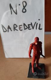 MARVEL DI PIOMBO VARI EROI