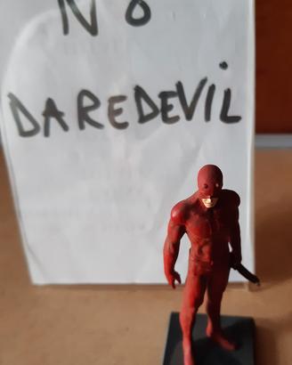 MARVEL DI PIOMBO VARI EROI