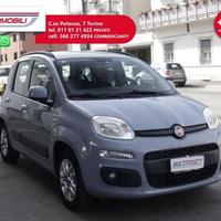 FIAT Panda FIAT 1.2 EasyPower Lounge Unicopro...