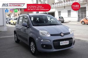 FIAT Panda FIAT 1.2 EasyPower Lounge Unicopro...