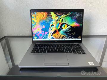 NOTEBOOK DELL Intel® Core™ I5 10310U SSD 512GB W11