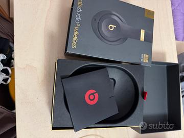 Cuffie Beats studio wirless