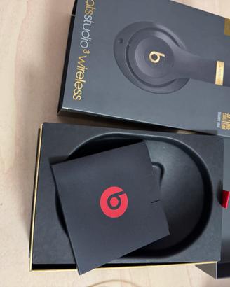 Cuffie Beats studio wirless