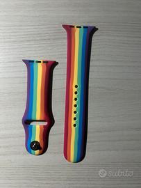 Cinturino Apple Watch