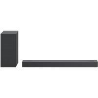 Soundbar S75Q 380W LG