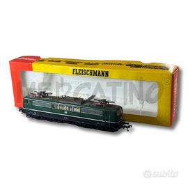 LOCOMOTIVA FLEISCHMANN SCALA HO BR 151 DB 4380 CON