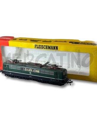 LOCOMOTIVA FLEISCHMANN SCALA HO BR 151 DB 4380 CON