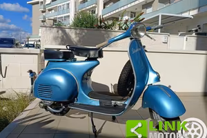 PIAGGIO Vespa 150 (VBA1T) ASI