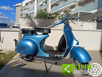 PIAGGIO Vespa 150 (VBA1T) ASI