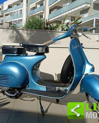 PIAGGIO Vespa 150 (VBA1T) ASI