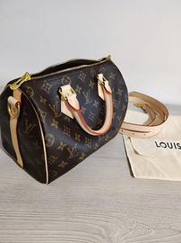 Louis vuitton Speedy Bandoulière 25