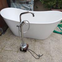 vasca da bagno