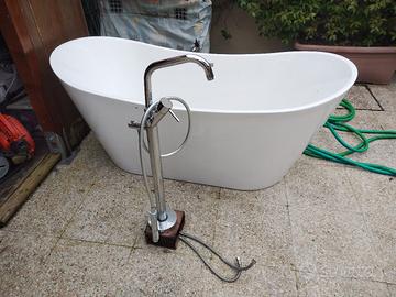 vasca da bagno