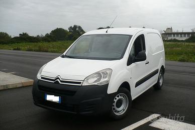 Citroën Berlingo CITROEN BERLINGO 1.6 HDI FAP...