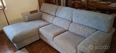 Divano poltrone sofa