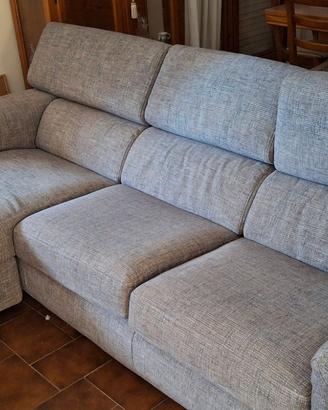 Divano poltrone sofa