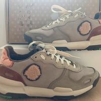 Scarpe Sartorisan Pietra