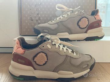 Scarpe Sartorisan Pietra