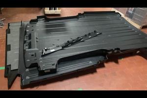 Pianali ford custom originali