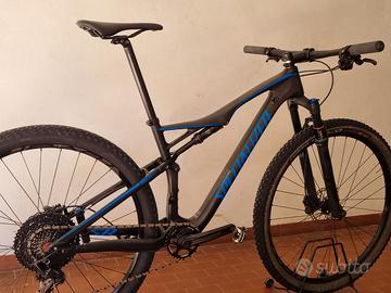 Specialized EPIC FSR