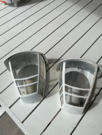 Applique Philips da esterno