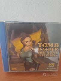 GIOCO DREAMCAST