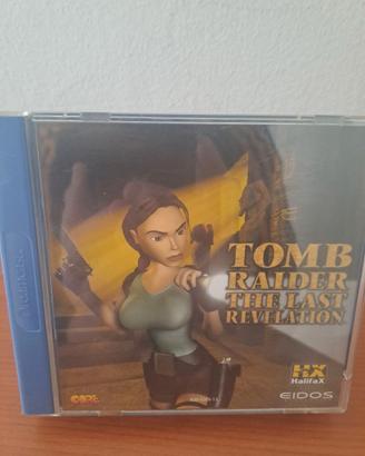 GIOCO DREAMCAST