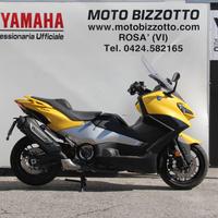 Yamaha T Max 560