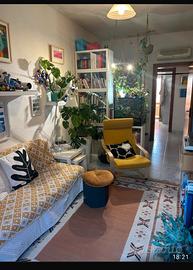 Cagliari traversa viale Marconi, zona eurospin