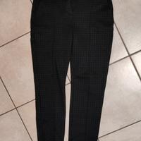 Pantaloni classici Karl Lagerfeld donna 