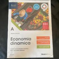 Libro economia dinamica A