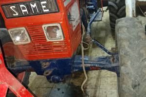 Same trattore