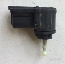 Motorino regolazione fari golf 4 + fanale destro