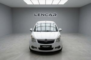 Opel Agila 1.2 16V 94 CV Elective