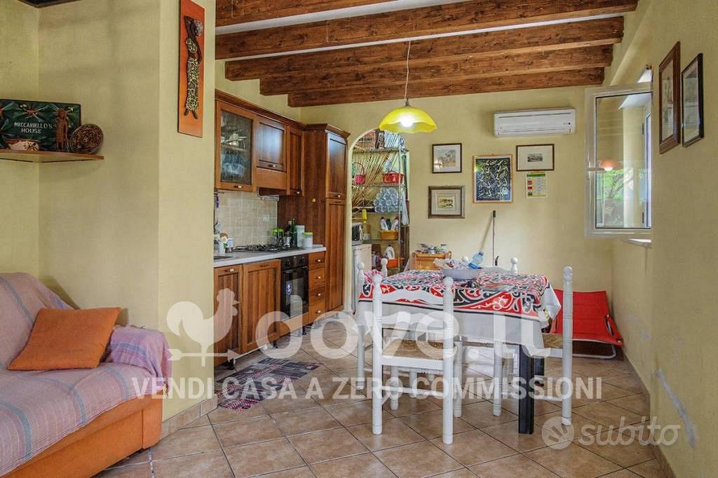 Apartment in Nocera Terinese, Villaggio Nuova Temesa, Catanzaro - Altro