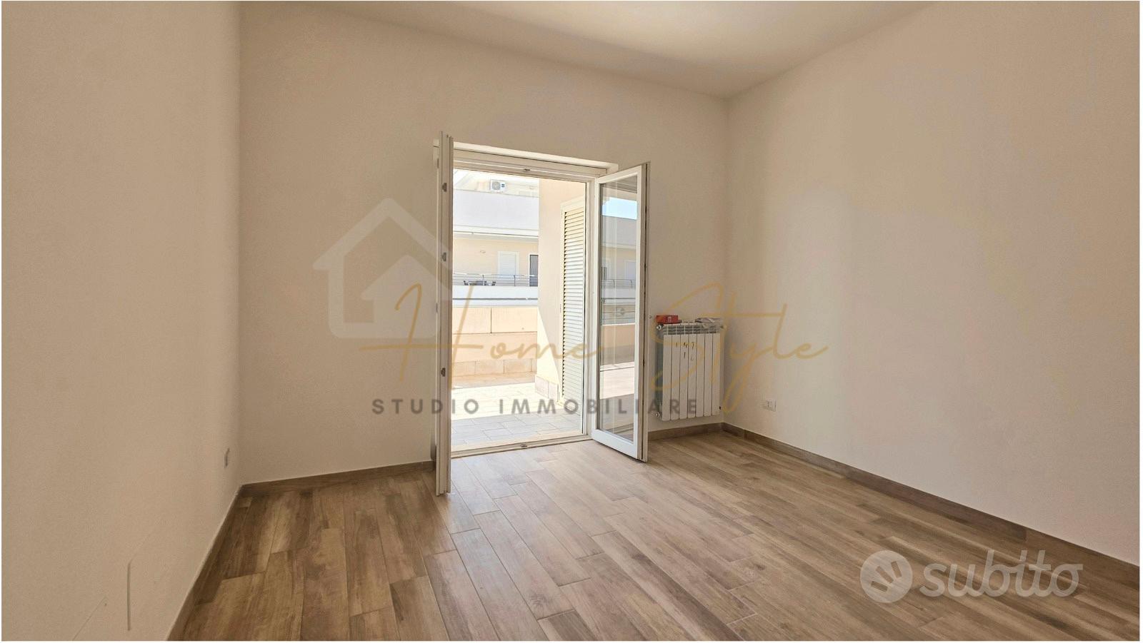 Appartamento – RM - Altro