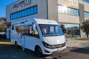 Bürstner BURSTNER IXEO I 690 G MOTORHOME LETTI GEM