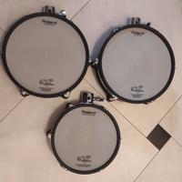 Roland PD 128 / 108 BC