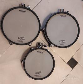 Roland PD 128 / 108 BC