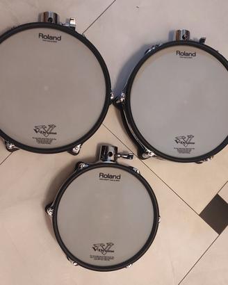 Roland PD 128 / 108 BC