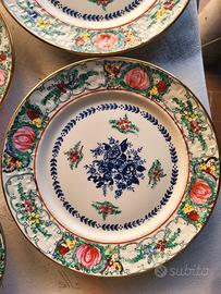 piatti antichi cinesi 